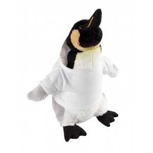 Product image 1 for Emperor Penguin Cuddly Toy