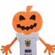 Product icon 1 for Foam Pumpkin Bookmark