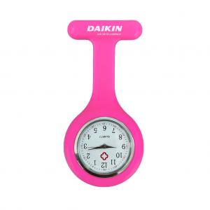 Pink shop fob watch