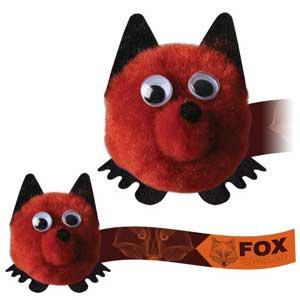 Product image 1 for Fox Logo Bug