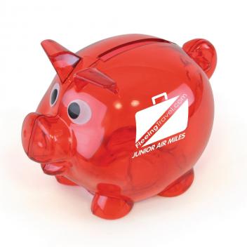 Product image 2 for Fun Piggy Bank