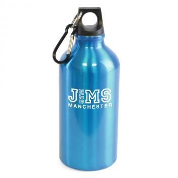 Product image 2 for Glossy Aluminium Drinks Bottle