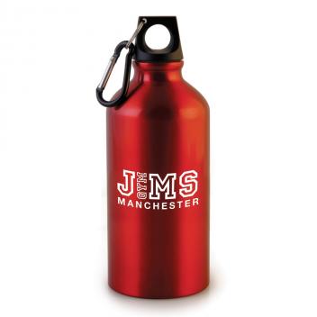 Product image 3 for Glossy Aluminium Drinks Bottle