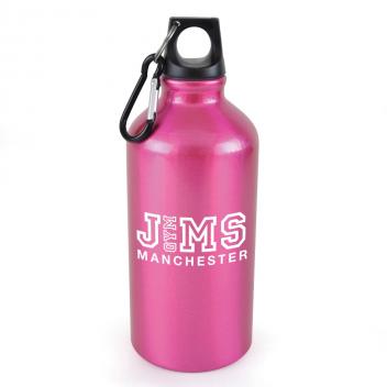 Product image 4 for Glossy Aluminium Drinks Bottle