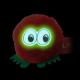 Product icon 1 for Glow In The Dark Logo Bug