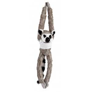 Product image 1 for Hanging Lemur Cuddly Toy