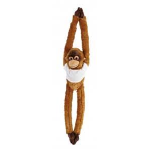 Cuddly orangutan hot sale toy