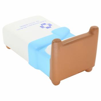 Product image 2 for Hospital Bed Stress Shape