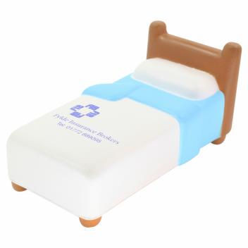 Product image 3 for Hospital Bed Stress Shape