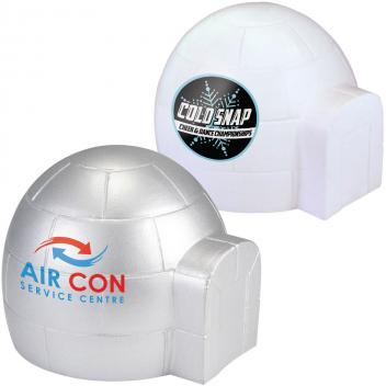 Product image 2 for Igloo Stress Toy