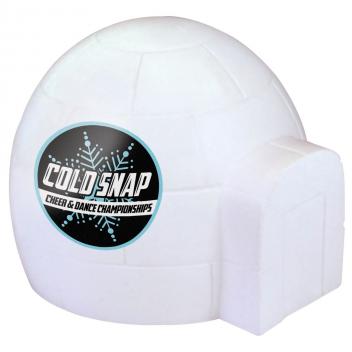 Product image 4 for Igloo Stress Toy