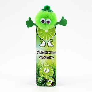 Product image 2 for Lime Bookmark