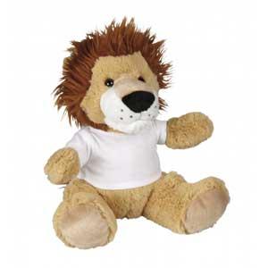 Product image 1 for Lion Cuddly Toy