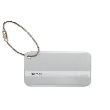 Product image 1 for Metal Luggage Tag