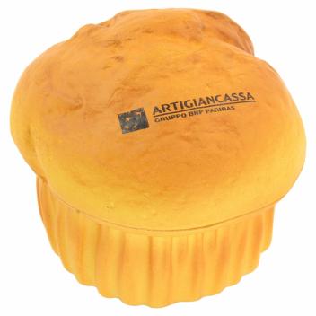 Product image 2 for Muffin Stress Shape