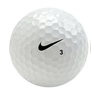 Nike crush 2025 golf balls