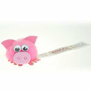 Product image 1 for Pig Logo Bug