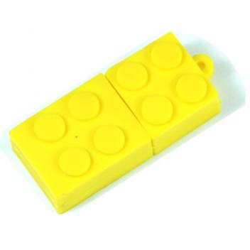 Product image 2 for Play Brick USB Memory Sticks