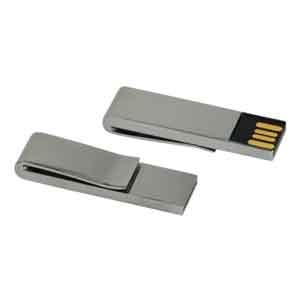 Product image 1 for Pocket Clip USB Flash Drive