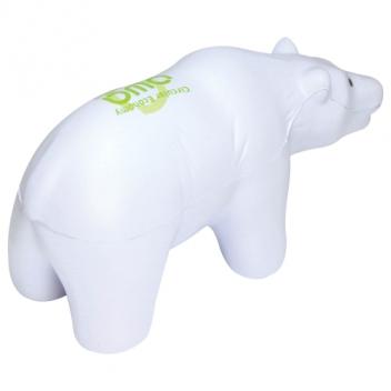 Product image 1 for Polar Bear Stress Reliever