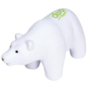 Product image 3 for Polar Bear Stress Reliever