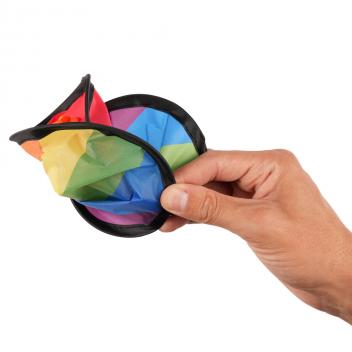 Product image 2 for Rainbow Frisbee