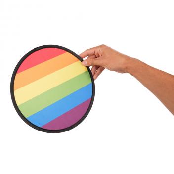 Product image 3 for Rainbow Frisbee