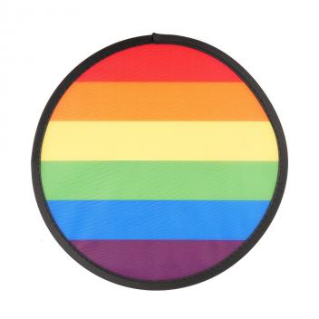 Product image 4 for Rainbow Frisbee