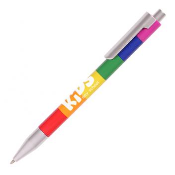 Product image 1 for Rainbow Pen