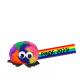 Product icon 1 for Rainbow Pride Logo Bug