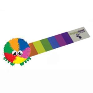 Product image 3 for Rainbow Pride Logo Bug