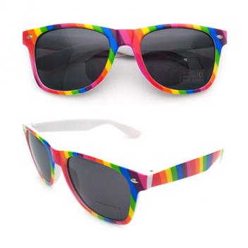 Product image 1 for Rainbow Sunglasses