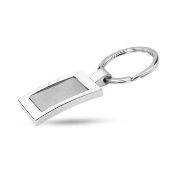 Product image 1 for Rectangular Key Fob