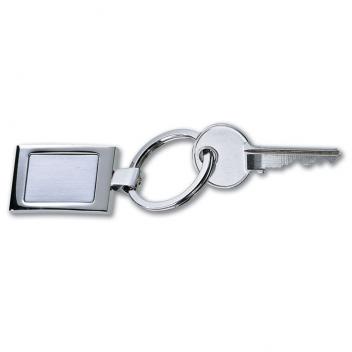 Product image 2 for Rectangular Key Fob