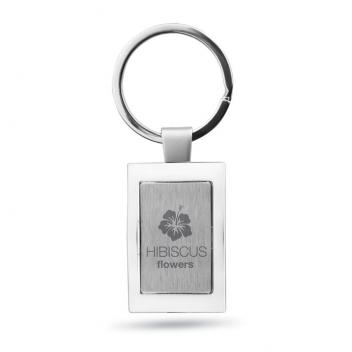 Product image 3 for Rectangular Key Fob