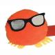 Product icon 1 for Silver Lens Sunglasses Logo Bug