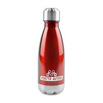 Product image 2 for Single Walled Ashford Water Bottle