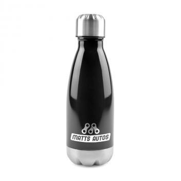 Product image 3 for Single Walled Ashford Water Bottle