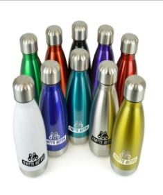 Product image 4 for Single Walled Ashford Water Bottle