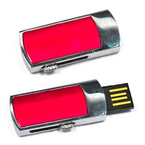 Product image 1 for Sliding Mini USB Flash Drive