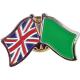 Product icon 1 for Soft Enamel Lapel Badge