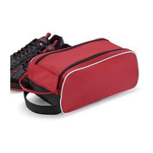 personalised sports shoe bag