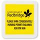 Product icon 1 for Square Tax Disc Holder