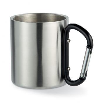 Product image 1 for Stainless Steel Mug