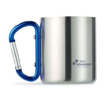 Product image 2 for Stainless Steel Mug