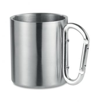 Product image 3 for Stainless Steel Mug