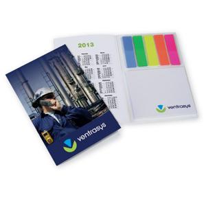 Product image 1 for Sticky Note and Page Tab Booklet