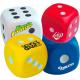 Product icon 1 for Stress Shaped Dice
