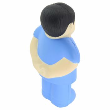 Product image 4 for Surgeon Stress Shape