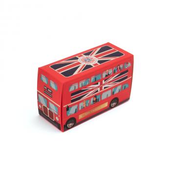 Product image 3 for Tea And Biscuits Bus